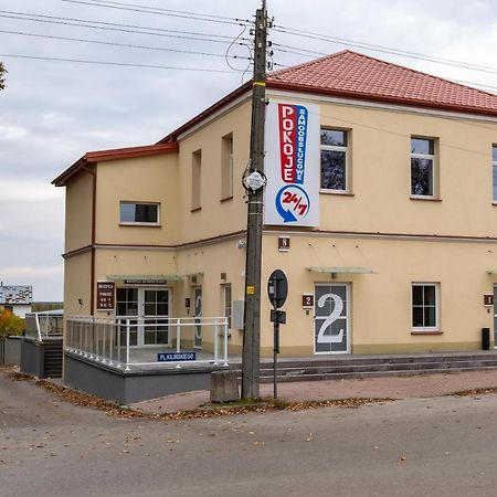 Pokoje Samoobslugowe 24/7 Kaluszyn  Εξωτερικό φωτογραφία